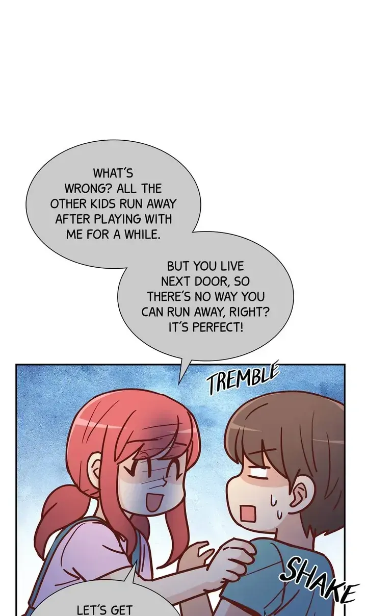 Sandwiched Chapter 142 Online - página 16