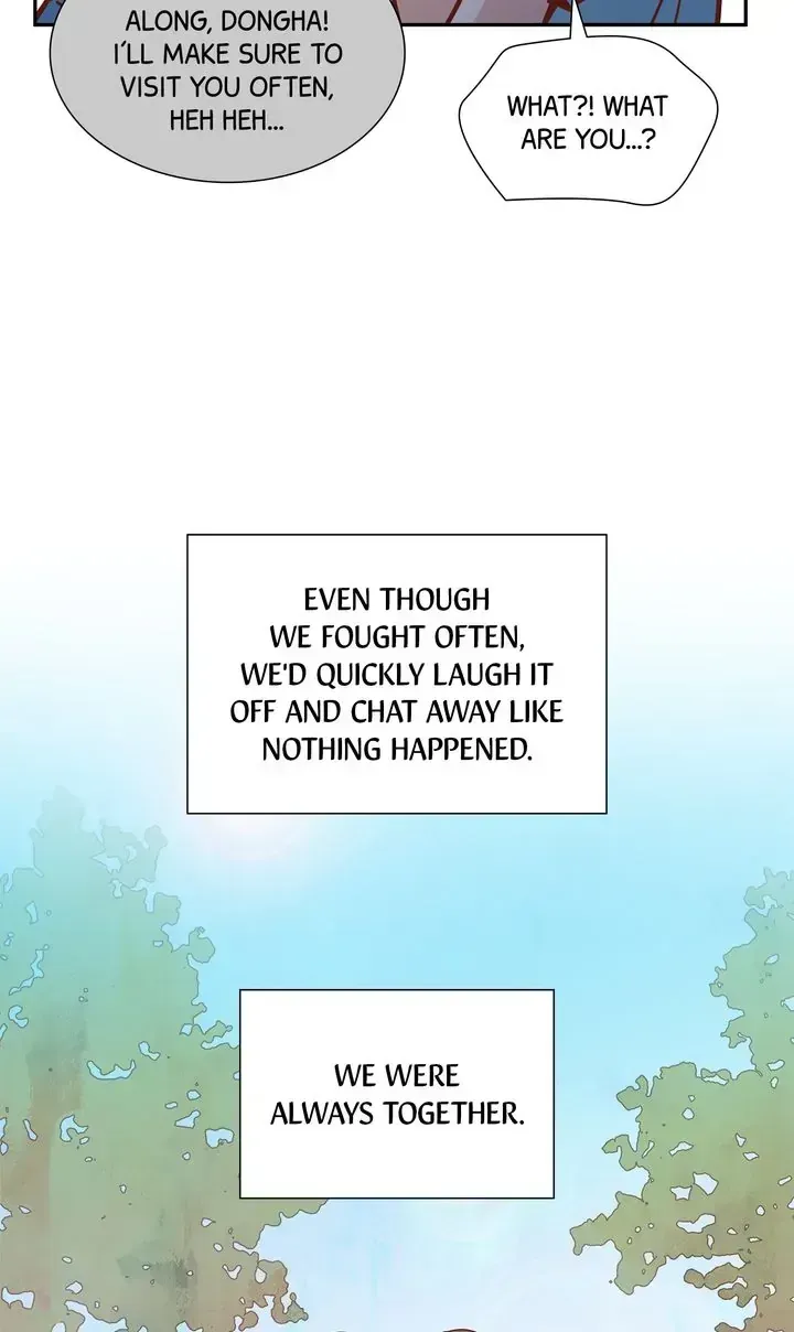 Sandwiched Chapter 142 Online - página 17