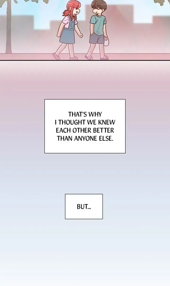 Sandwiched Chapter 142 Online - página 18