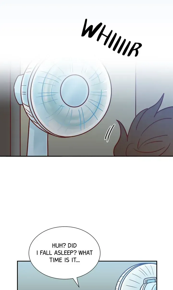Sandwiched Chapter 142 Online - página 19