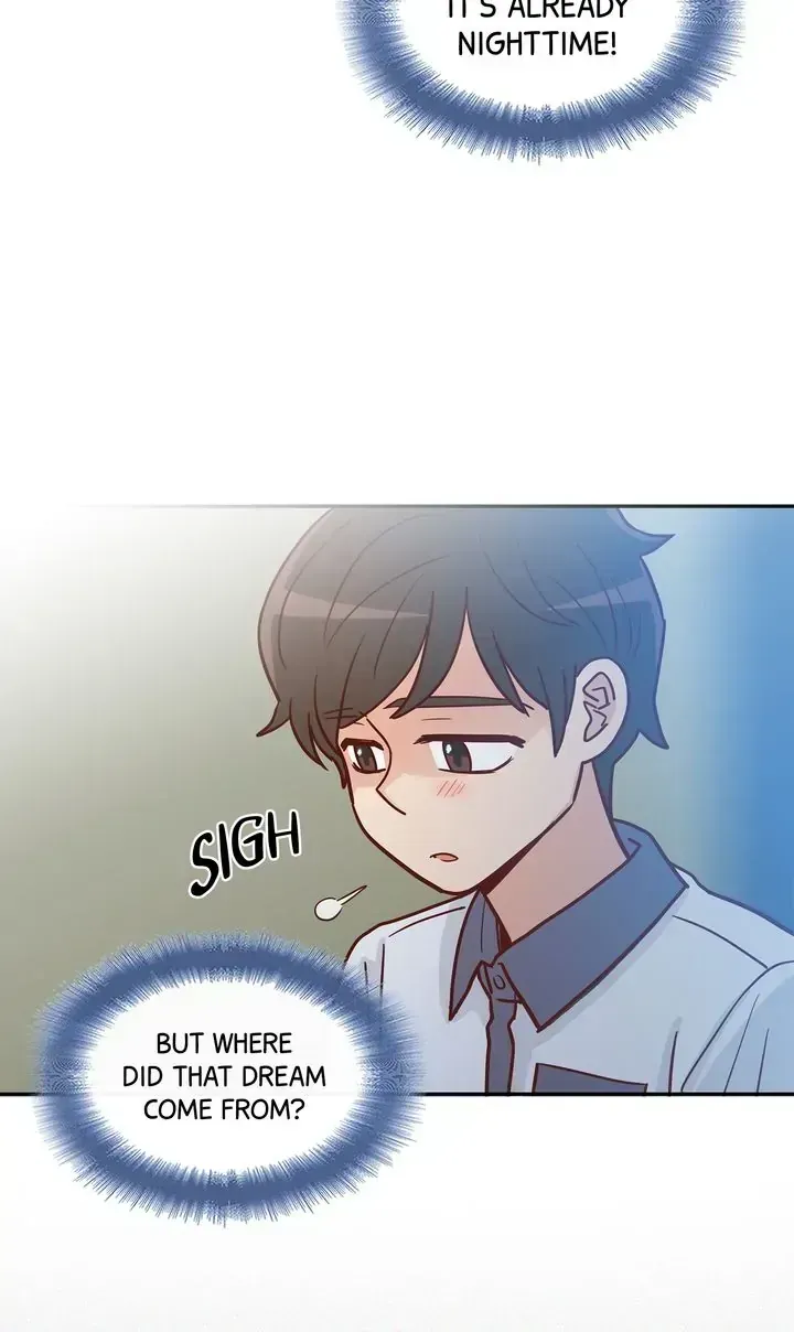 Sandwiched Chapter 142 Online - página 21