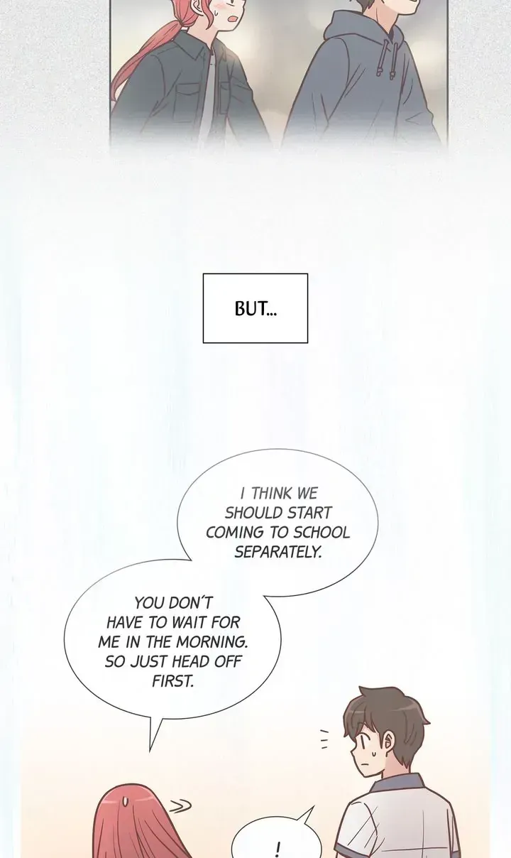 Sandwiched Chapter 142 Online - página 24