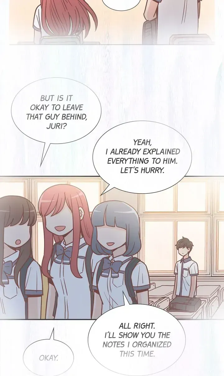 Sandwiched Chapter 142 Online - página 25