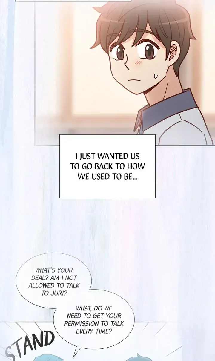 Sandwiched Chapter 142 Online - página 27