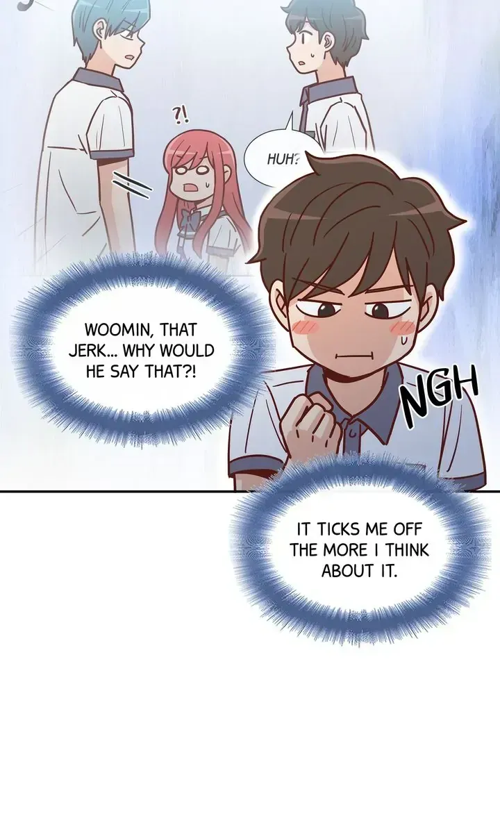 Sandwiched Chapter 142 Online - página 28