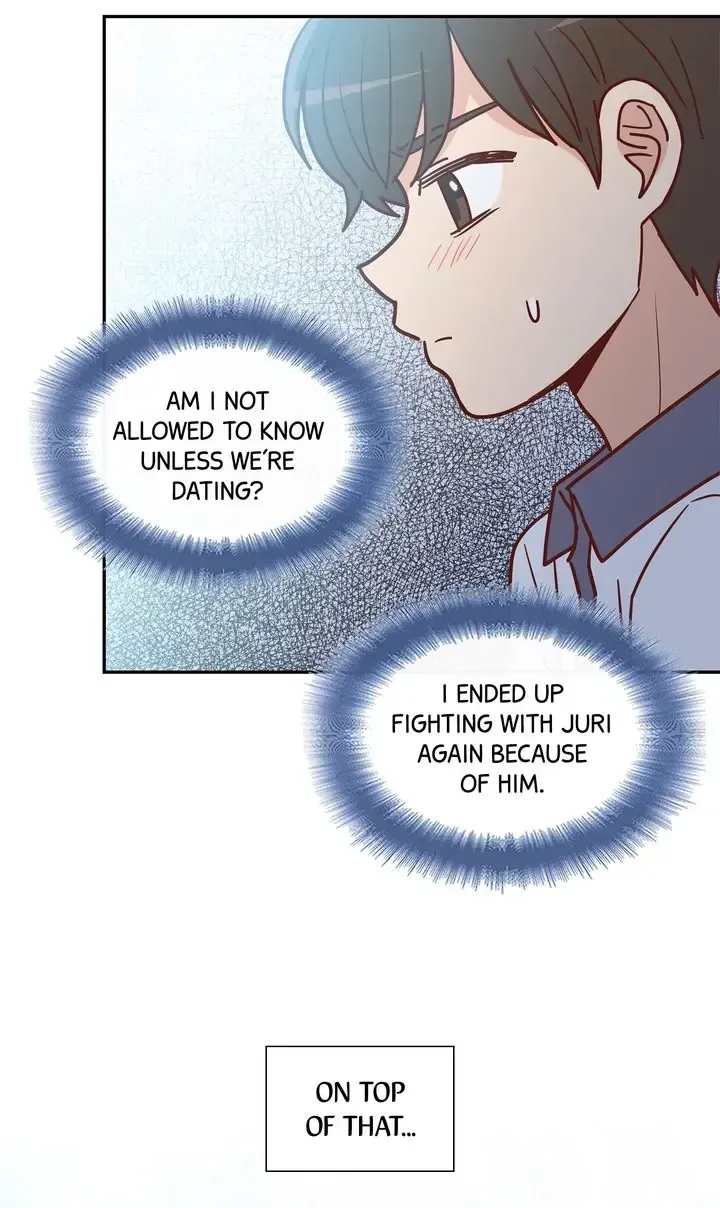Sandwiched Chapter 142 Online - página 29