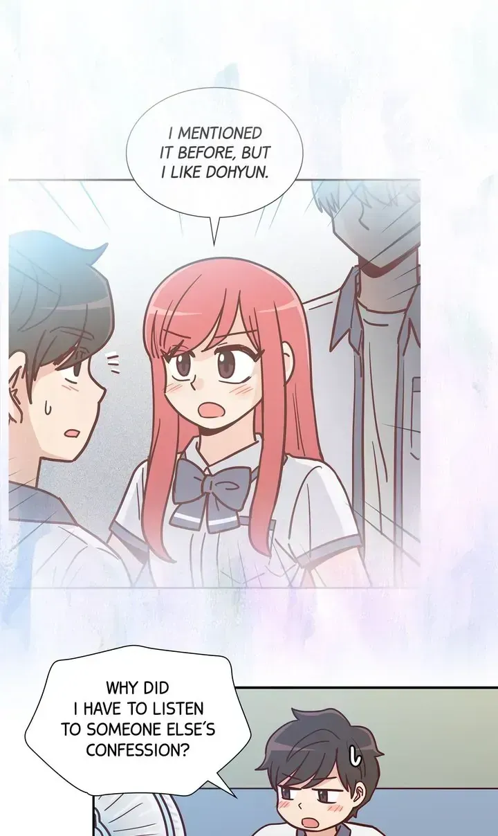 Sandwiched Chapter 142 Online - página 30
