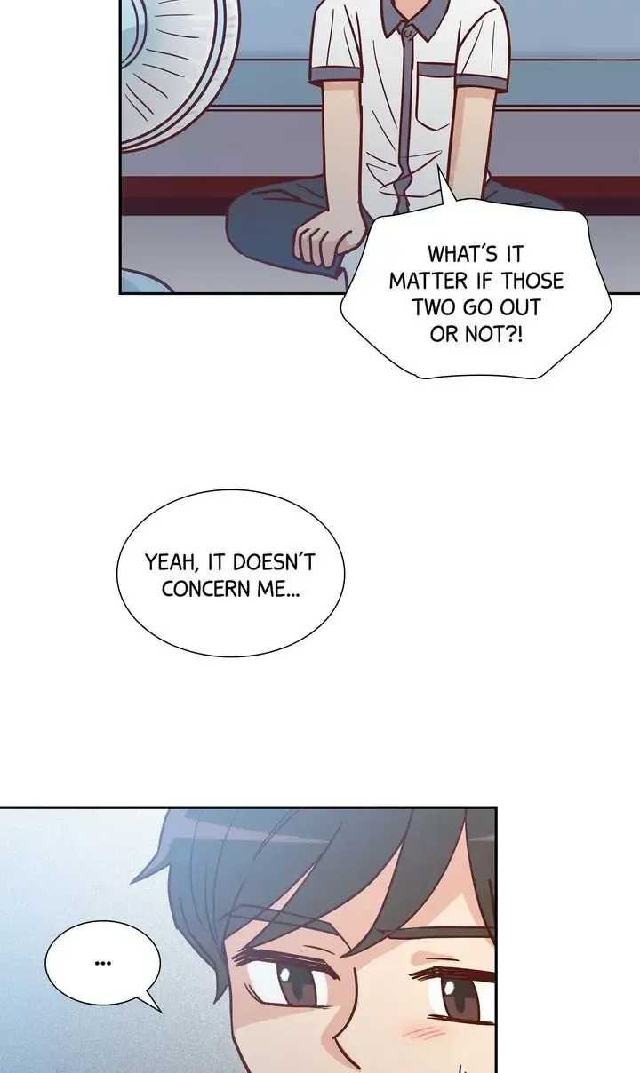 Sandwiched Chapter 142 Online - página 31