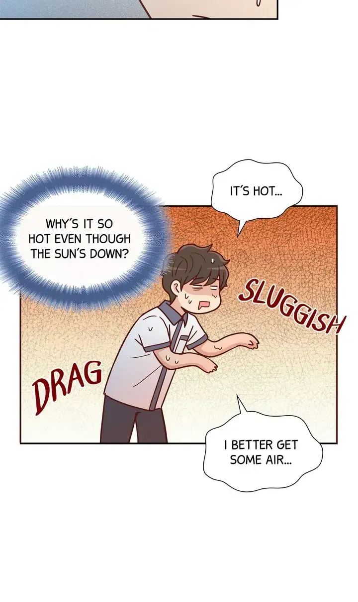 Sandwiched Chapter 142 Online - página 32