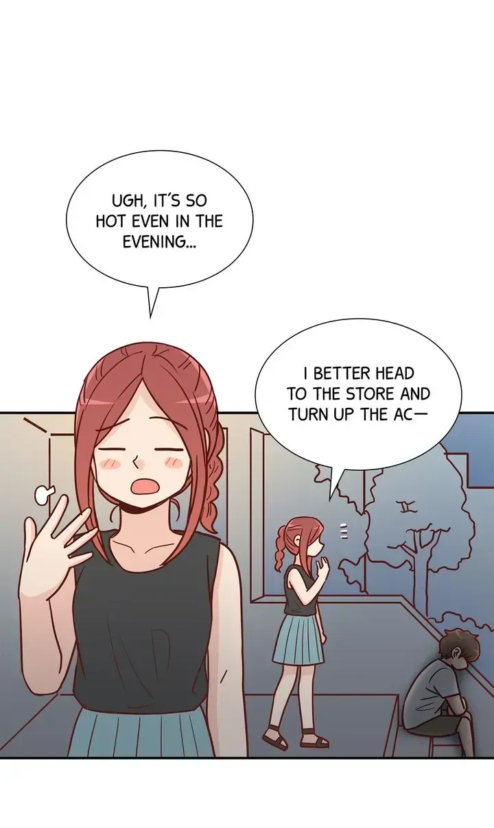 Sandwiched Chapter 142 Online - página 34