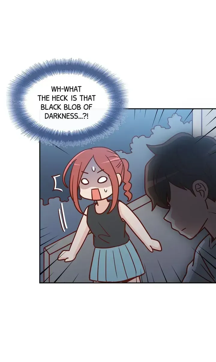 Sandwiched Chapter 142 Online - página 35