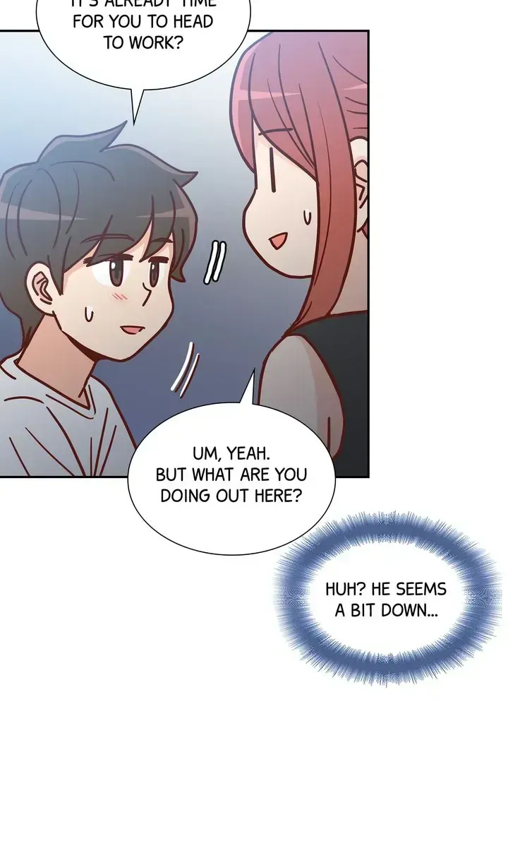 Sandwiched Chapter 142 Online - página 37