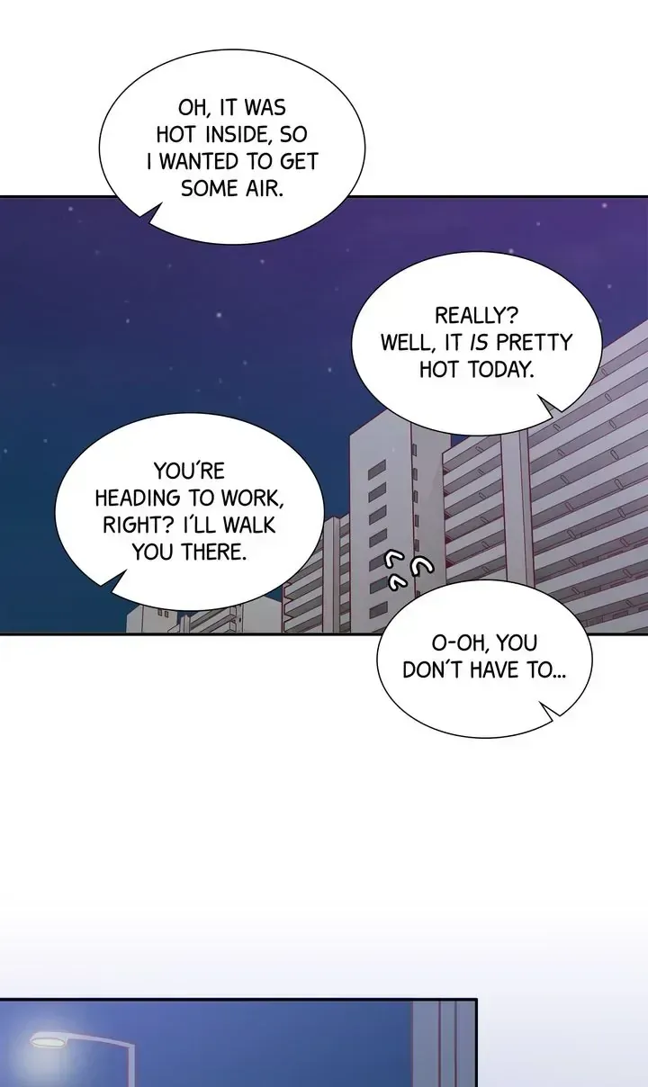Sandwiched Chapter 142 Online - página 38