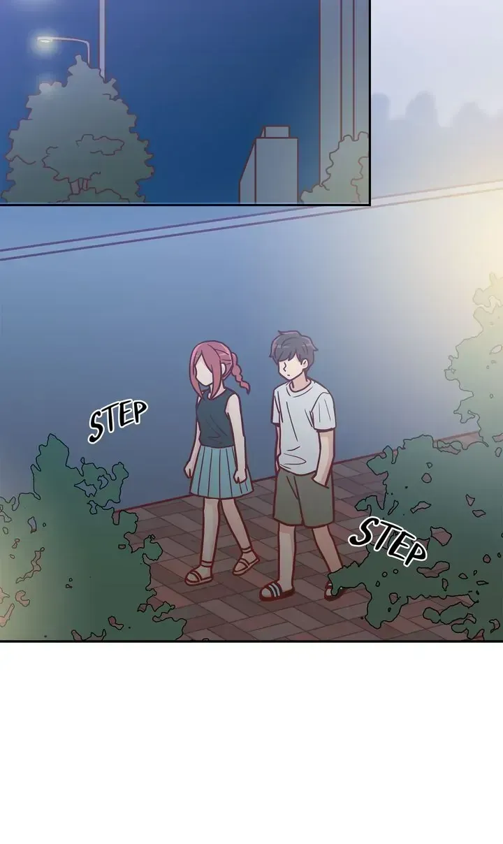 Sandwiched Chapter 142 Online - página 39