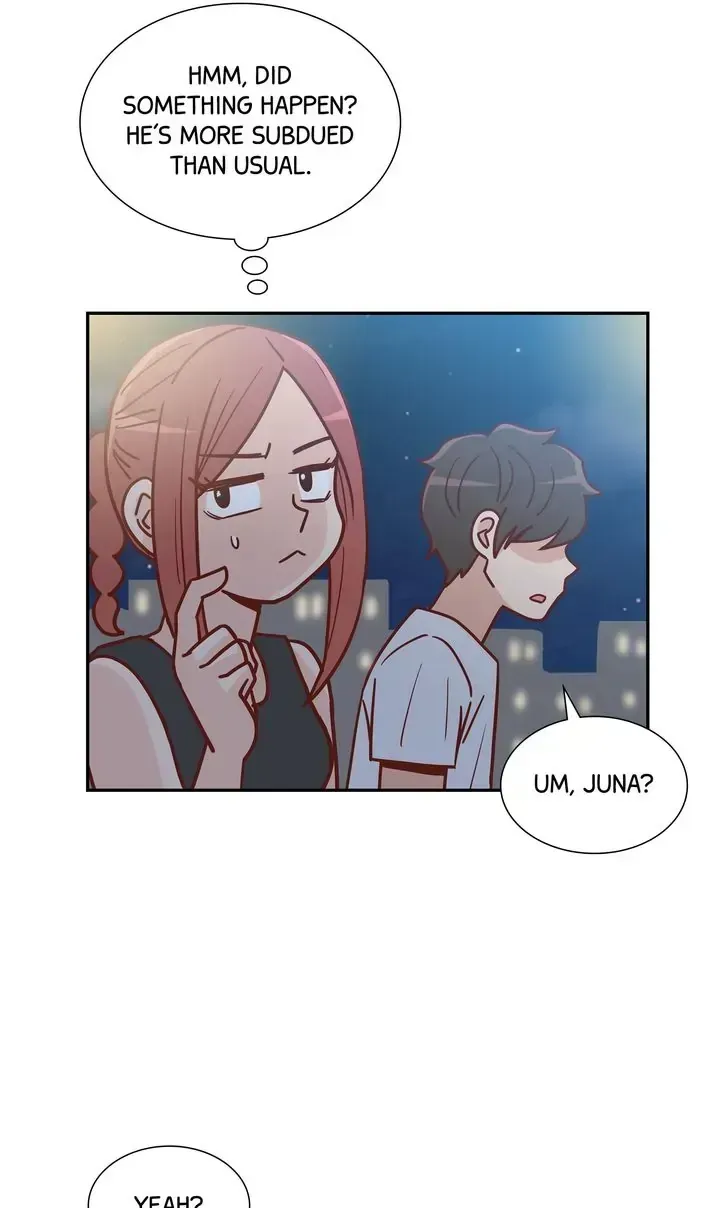 Sandwiched Chapter 142 Online - página 40