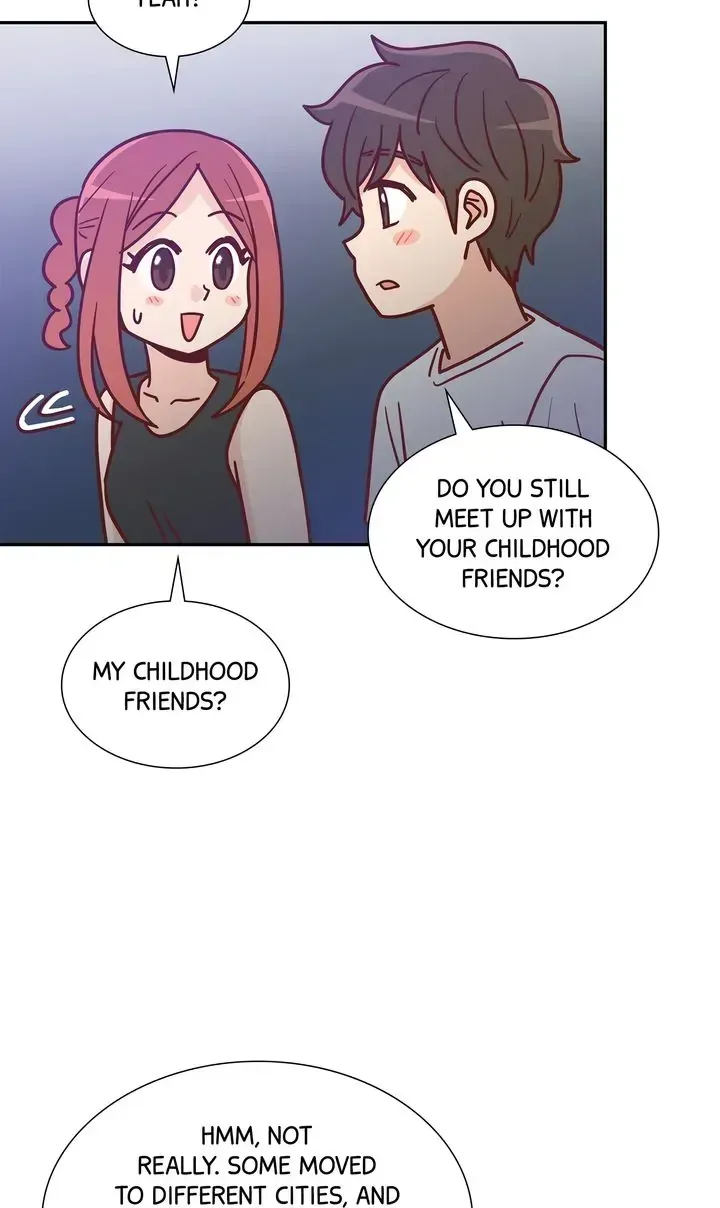 Sandwiched Chapter 142 Online - página 41