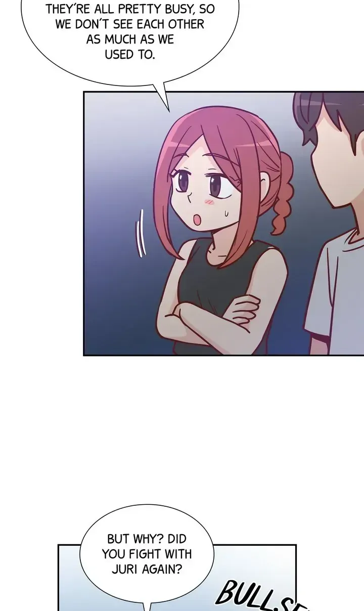 Sandwiched Chapter 142 Online - página 42