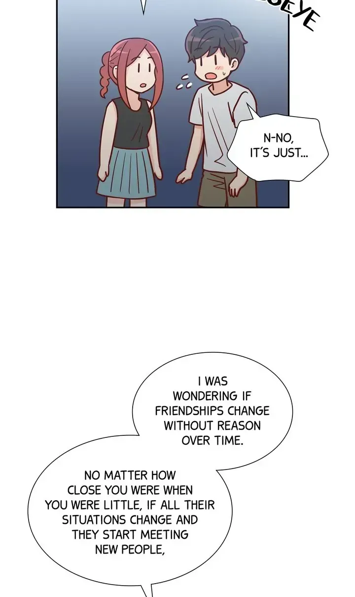 Sandwiched Chapter 142 Online - página 43