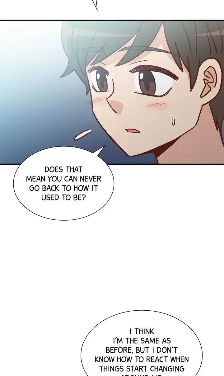 Sandwiched Chapter 142 Online - página 44