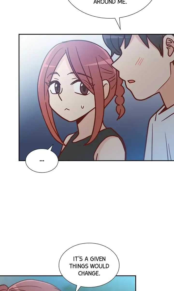 Sandwiched Chapter 142 Online - página 45