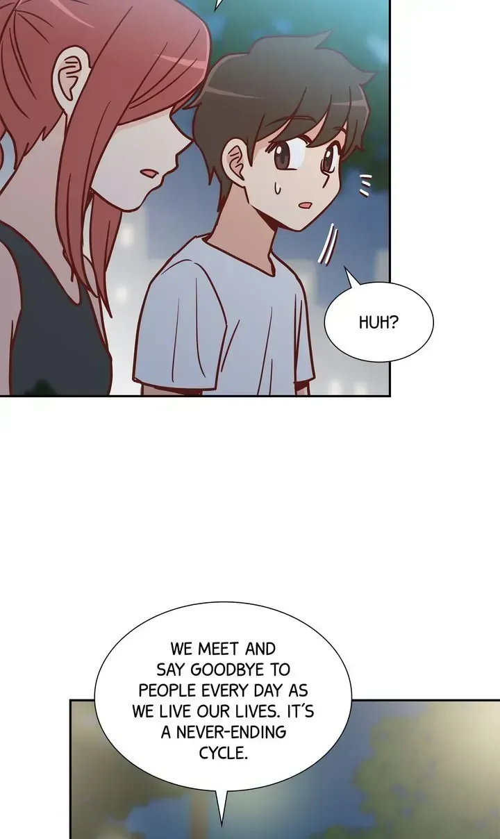 Sandwiched Chapter 142 Online - página 46