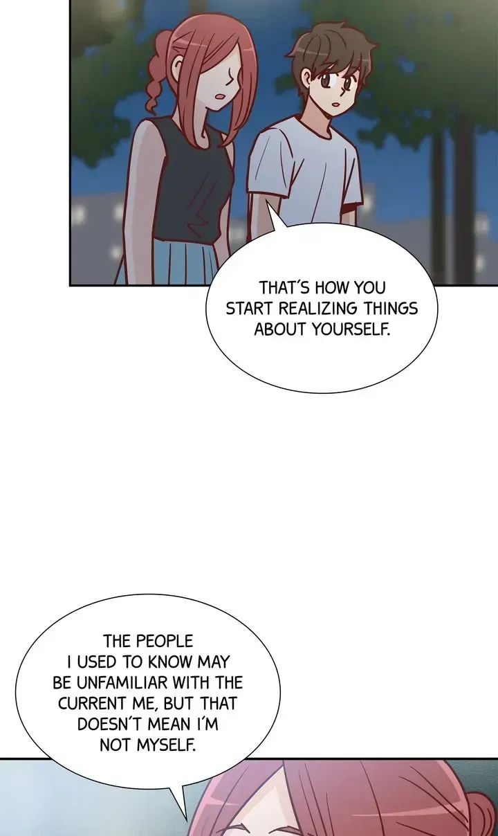 Sandwiched Chapter 142 Online - página 47