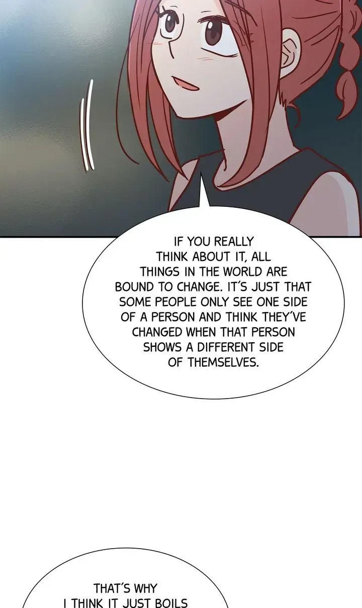 Sandwiched Chapter 142 Online - página 48