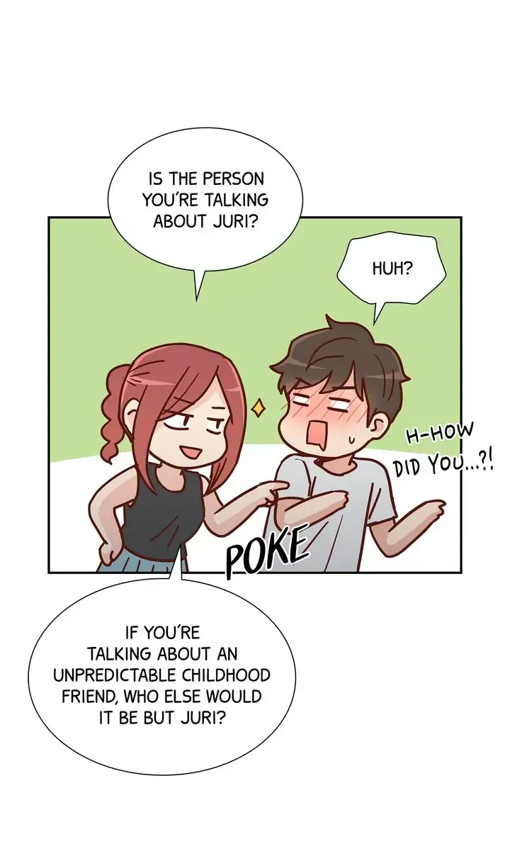Sandwiched Chapter 142 Online - página 50