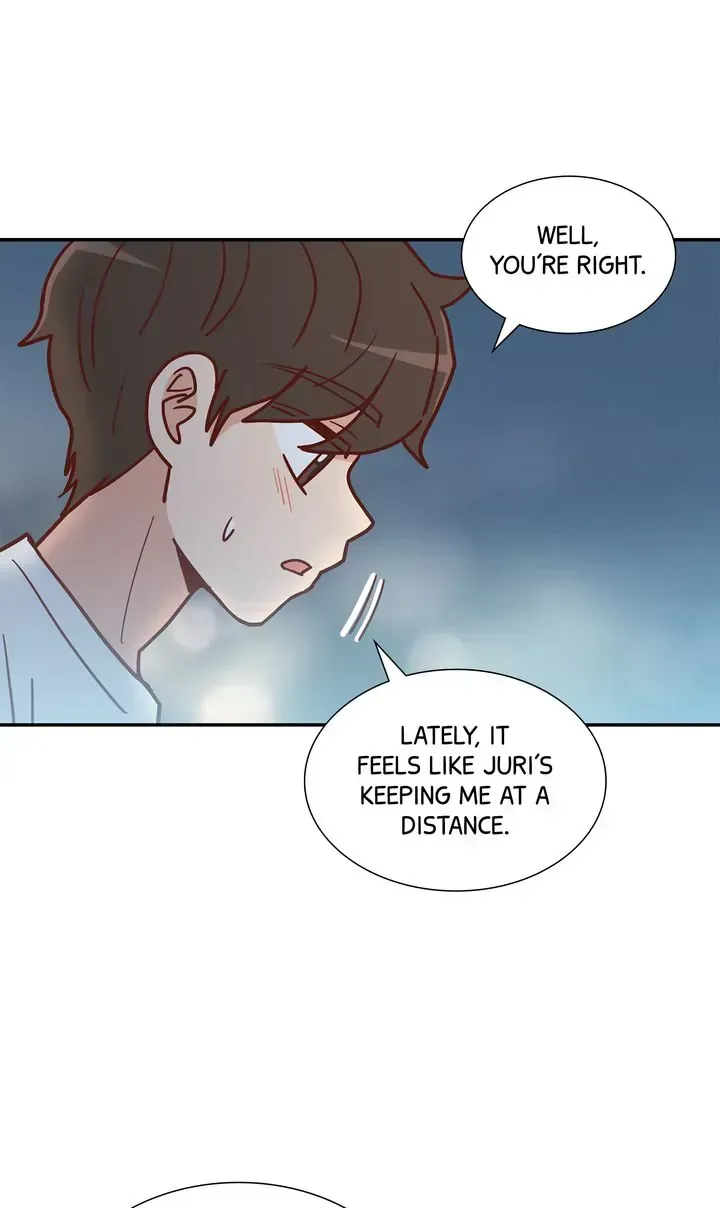 Sandwiched Chapter 142 Online - página 51