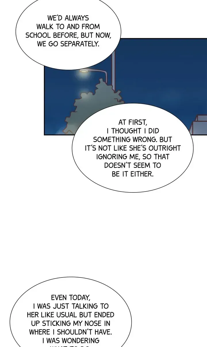 Sandwiched Chapter 142 Online - página 52