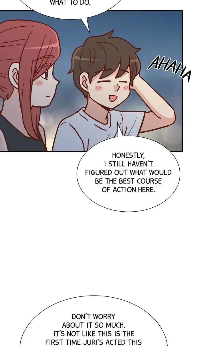 Sandwiched Chapter 142 Online - página 53
