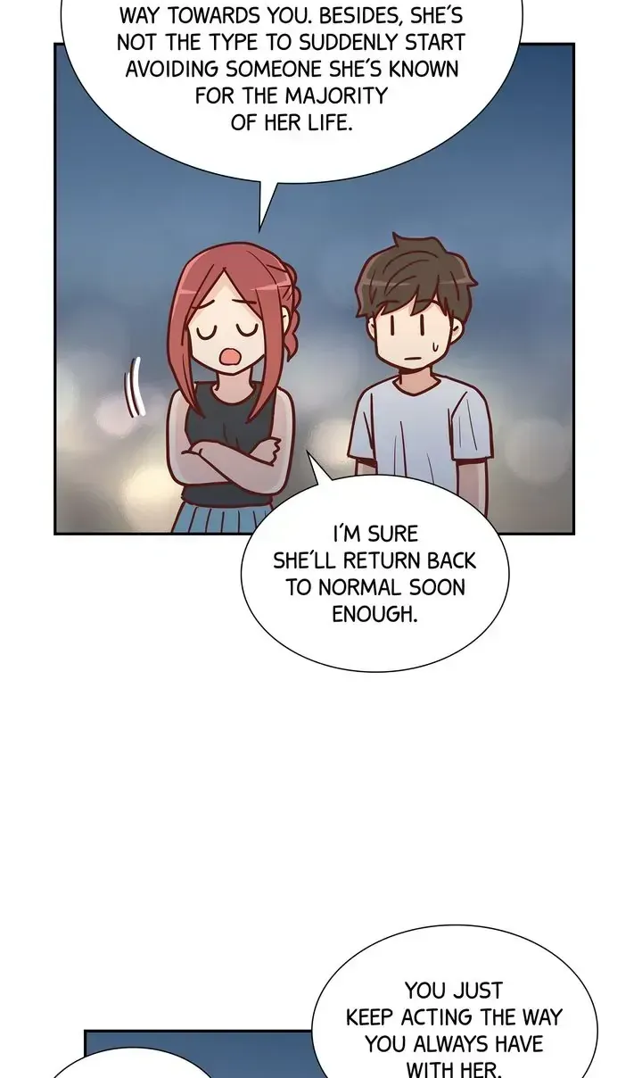 Sandwiched Chapter 142 Online - página 54