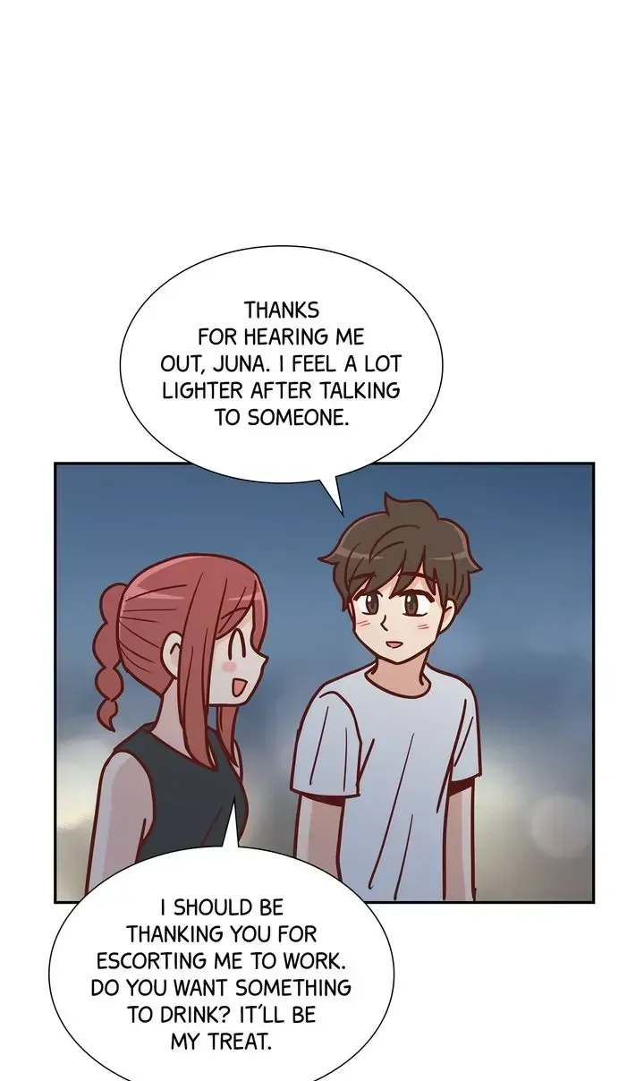 Sandwiched Chapter 142 Online - página 56