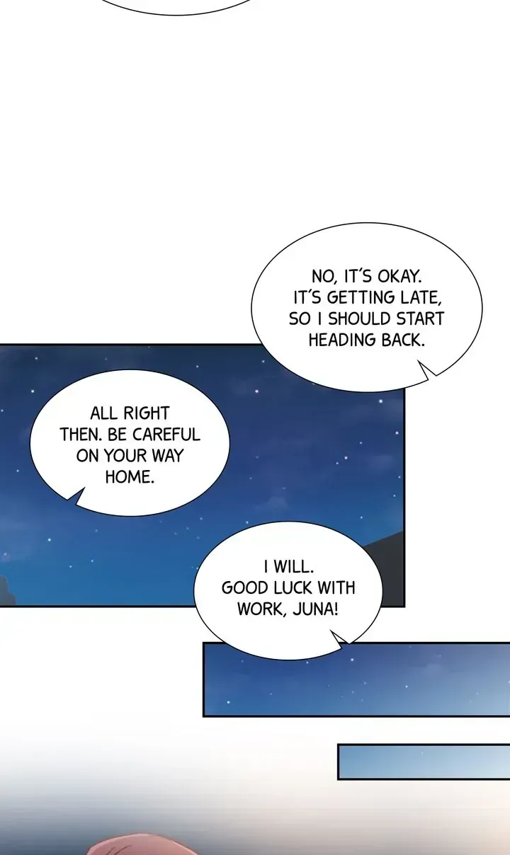 Sandwiched Chapter 142 Online - página 57