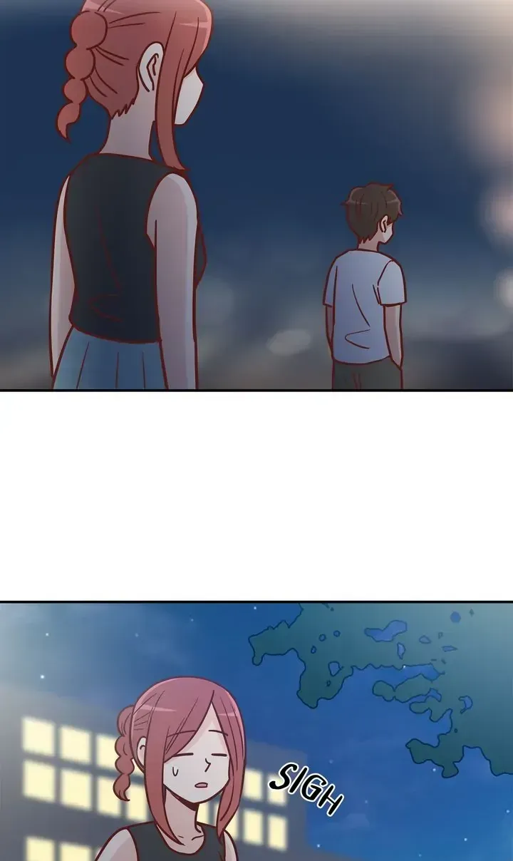 Sandwiched Chapter 142 Online - página 58