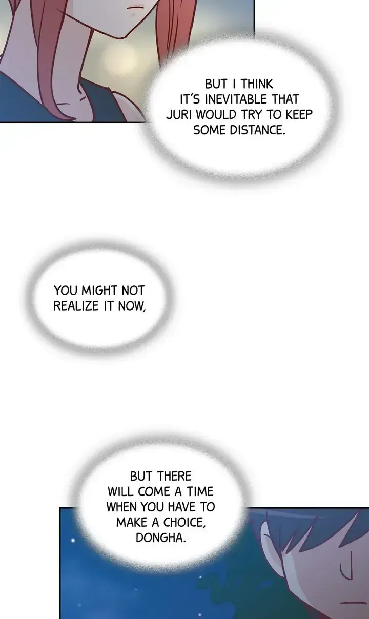 Sandwiched Chapter 142 Online - página 60