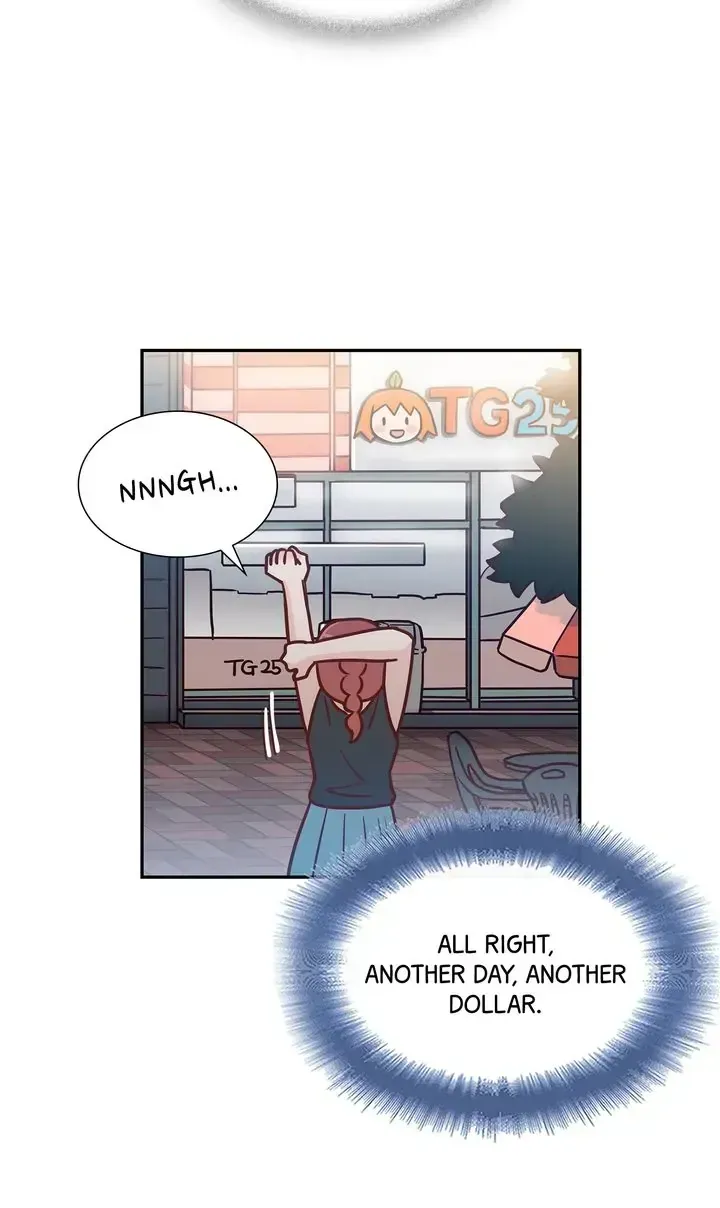 Sandwiched Chapter 142 Online - página 62