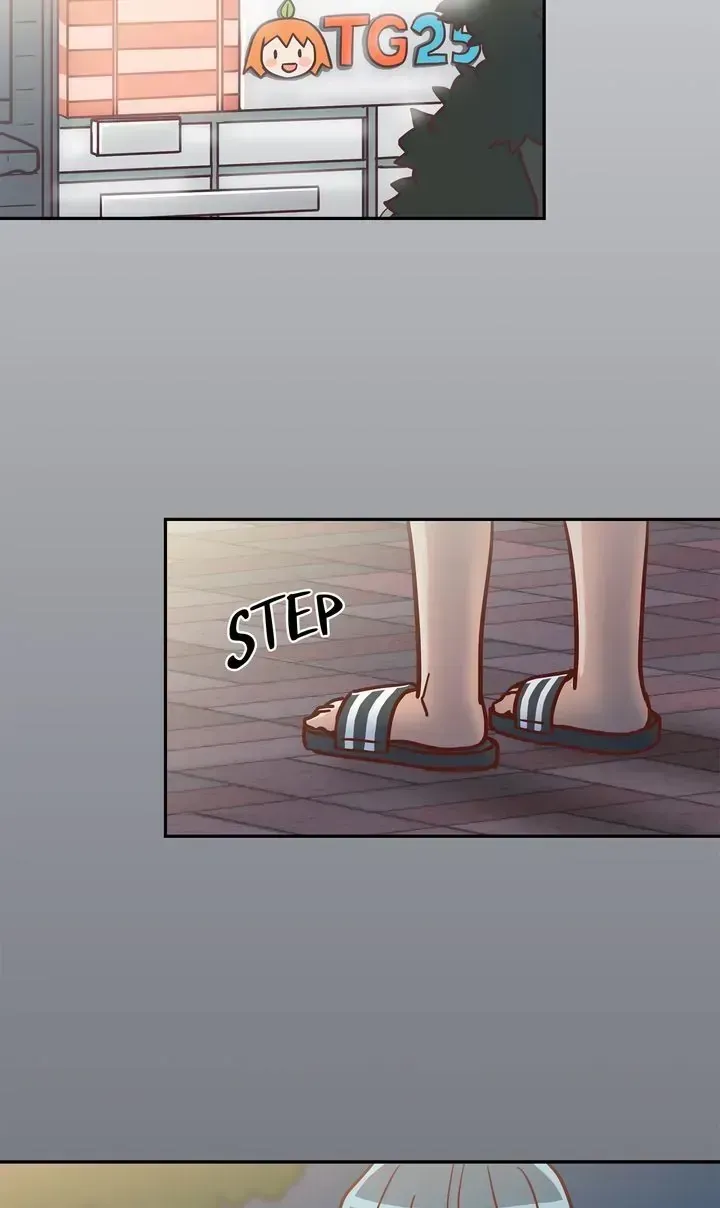 Sandwiched Chapter 142 Online - página 64