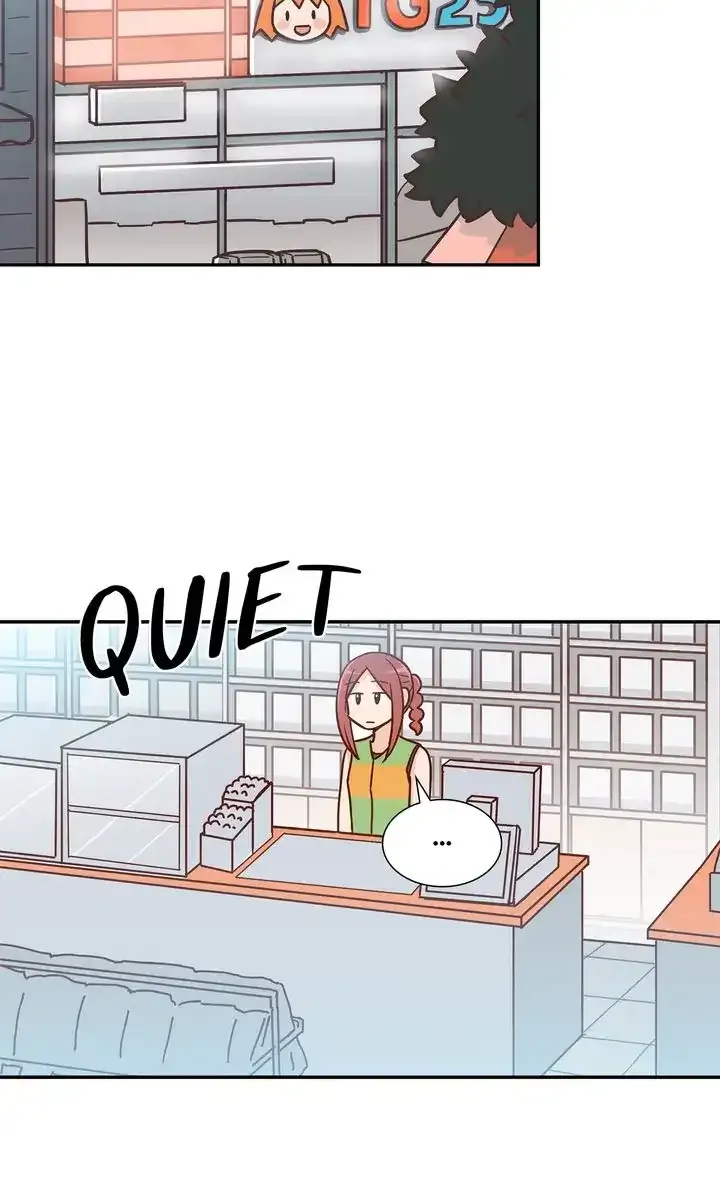 Sandwiched Chapter 143 Online - página 2