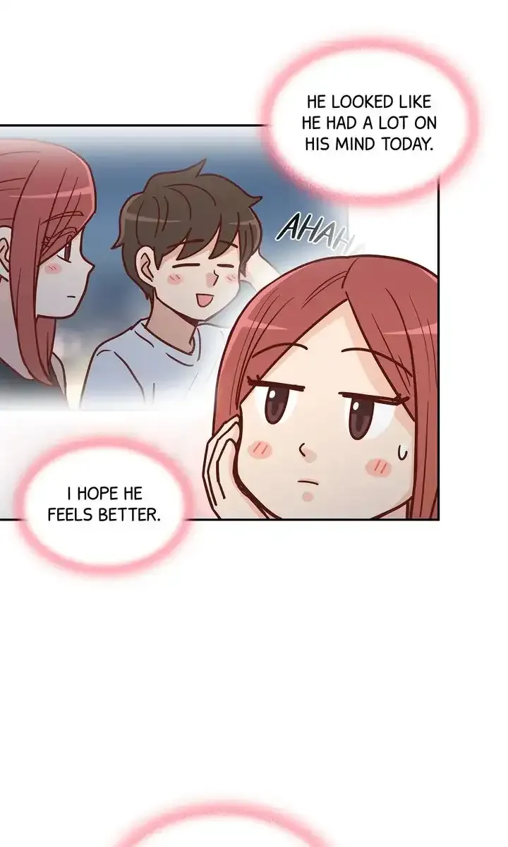 Sandwiched Chapter 143 Online - página 4