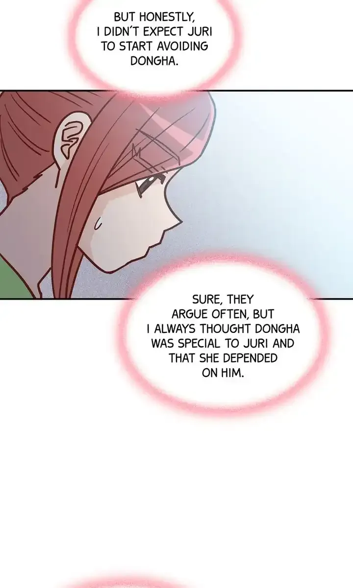 Sandwiched Chapter 143 Online - página 5