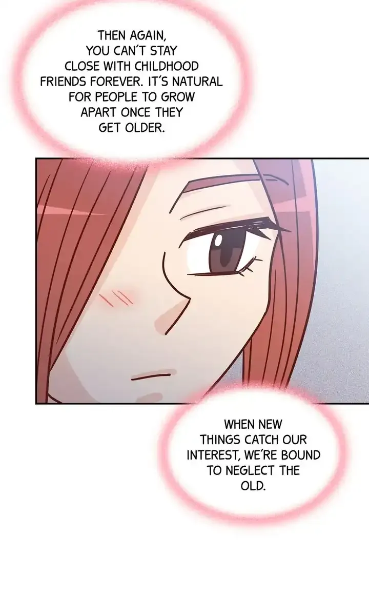 Sandwiched Chapter 143 Online - página 6