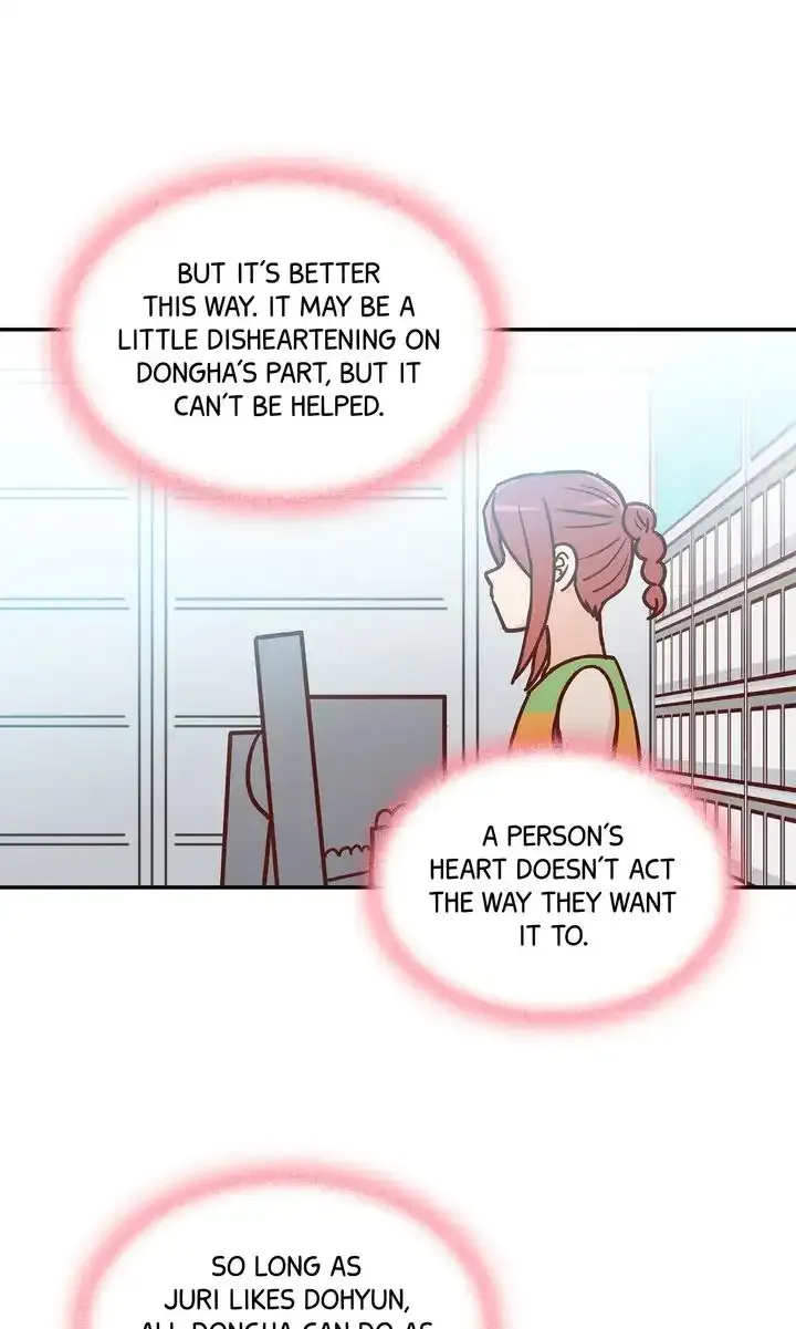 Sandwiched Chapter 143 Online - página 7