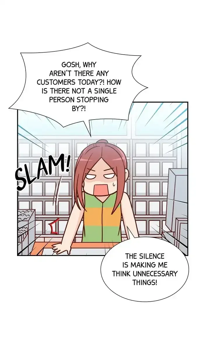 Sandwiched Chapter 143 Online - página 9