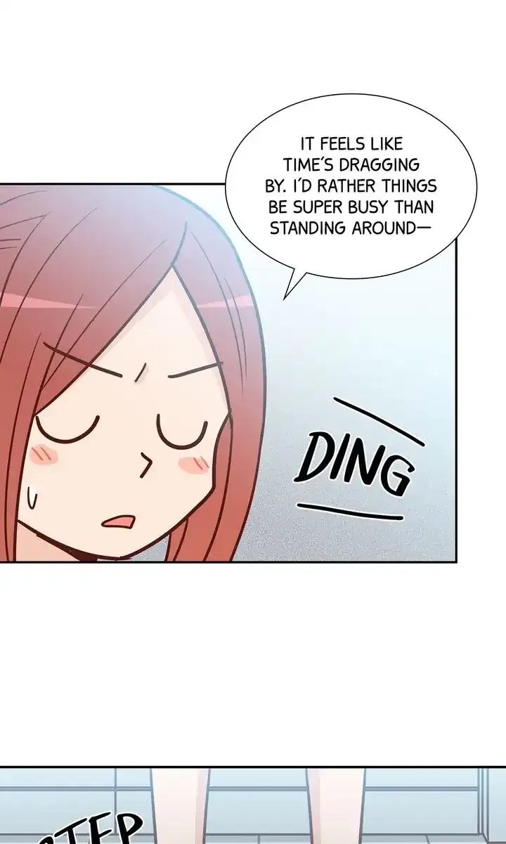 Sandwiched Chapter 143 Online - página 10
