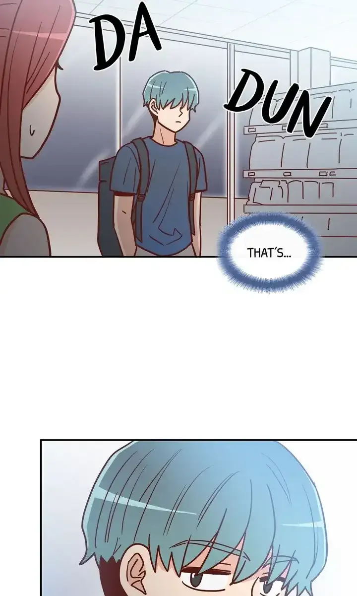 Sandwiched Chapter 143 Online - página 13