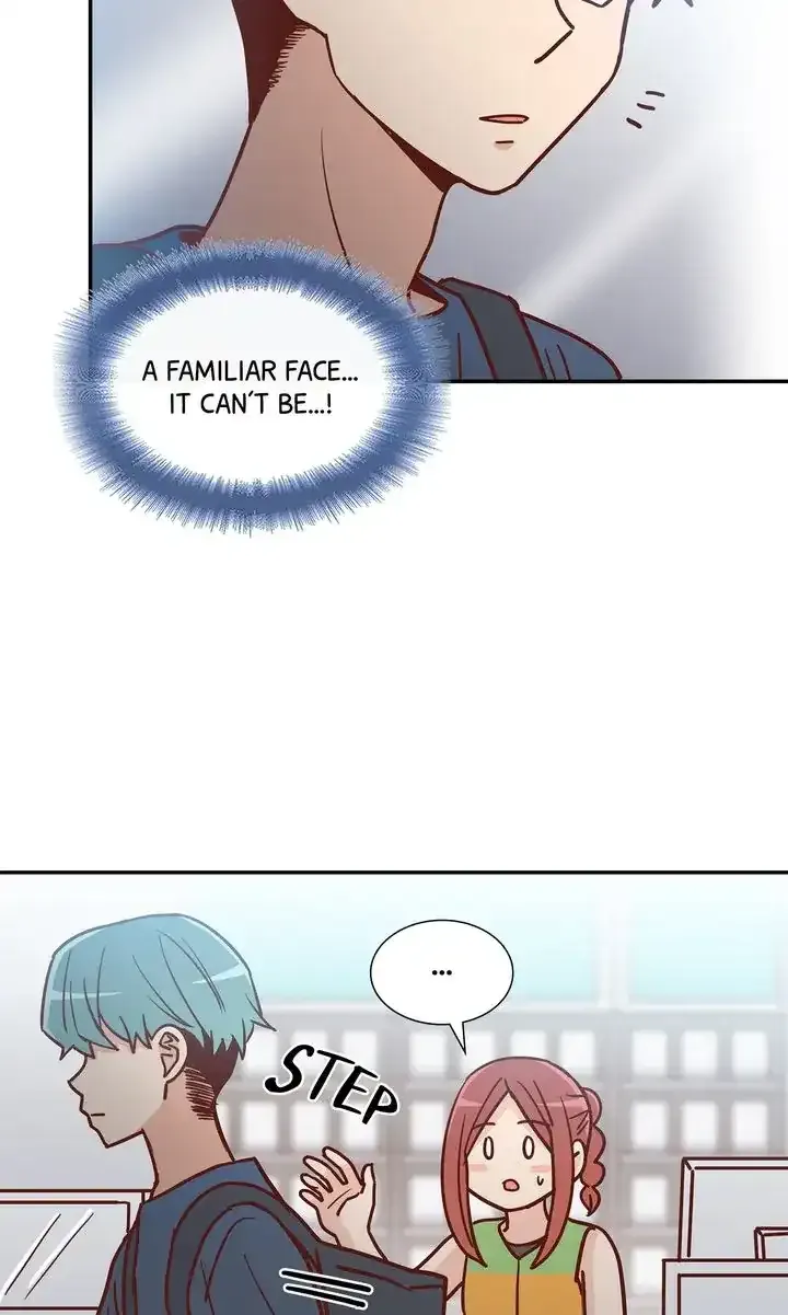 Sandwiched Chapter 143 Online - página 14