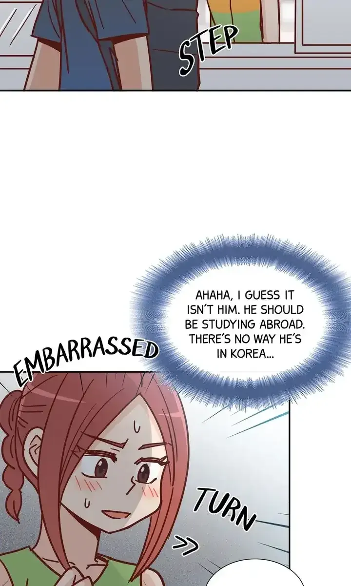 Sandwiched Chapter 143 Online - página 15