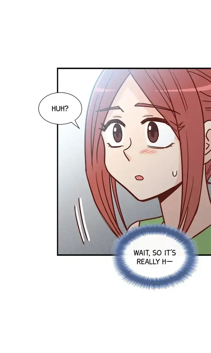 Sandwiched Chapter 143 Online - página 17