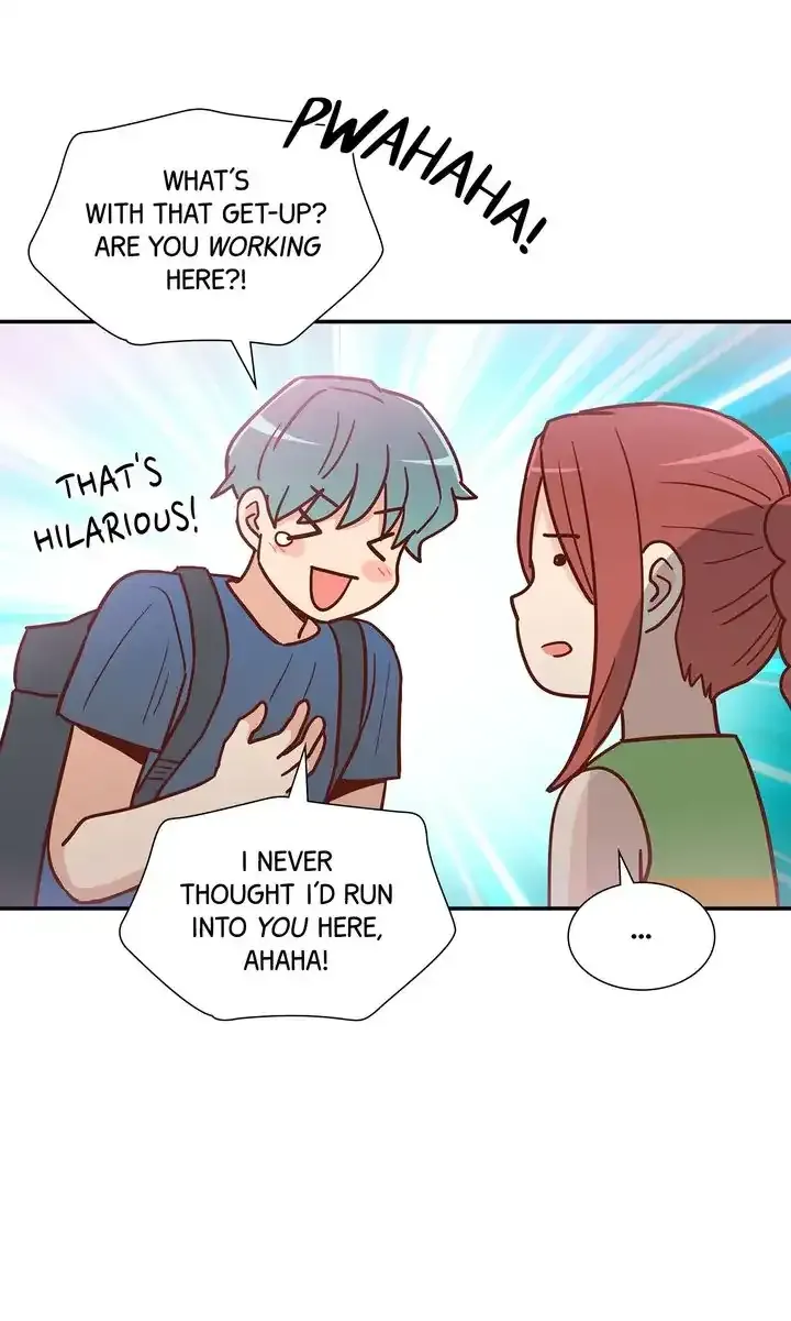 Sandwiched Chapter 143 Online - página 18